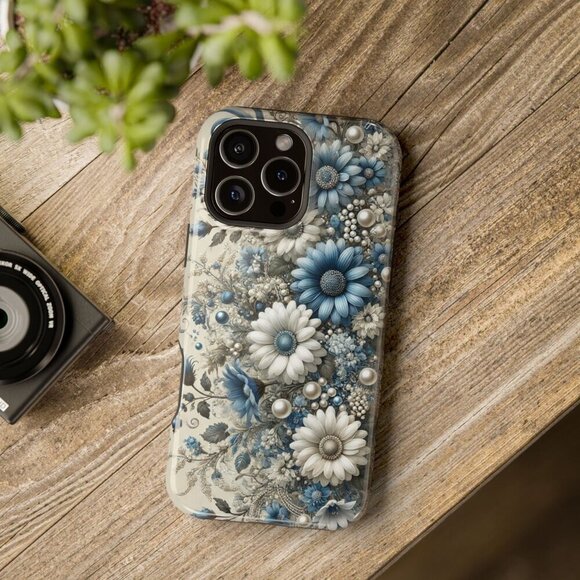 iPhone 16 Pro phone case, MARPC1208 - Picture 4 of 13